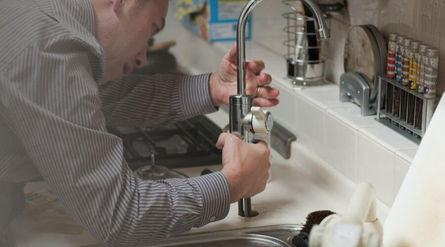 Professional emergency plumbing in Windsor, NJ
